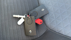 Renault Clio 1.5 dCi 90 Dynamique S Nav 5dr Diesel Hatchback